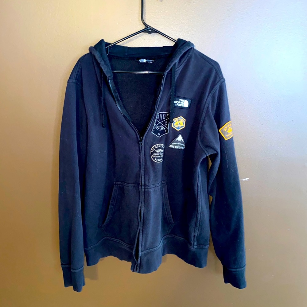 The North Face Men’s Jacket